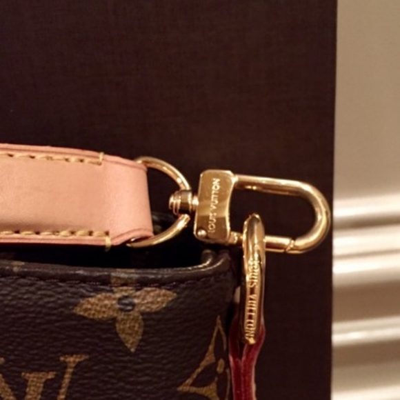 Beautiful bag - Picture 7 of 7